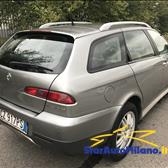 Alfa Romeo 156 1.9 JTD 16V Crosswagon Q4 Luxury
