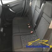 Peugeot 2008 1.6 e-HDi 92 CV Stop CAMBIO AUTOMATICO