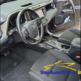 Toyota RAV 4 Rav4 2.5 vvt-i h Business BENZINA HYBRID AUTOMATICO