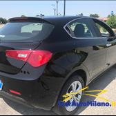 Alfa Romeo Giulietta 1.4 Turbo MultiAir TCT Exclusi 170CV 125KW NAVIGATORE CAMBIO AUTOMATICO  PREZZO RIBASSATO DA 12500€ A 11500€ 