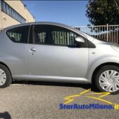 Citroen C1 1.0 3 porte IDEALE PER NEOPATENTATI VETTURA INTERAMENTE FINANZIABILE CON PICCOLE RATE DA 92 € AL MESE 