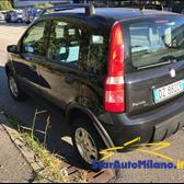 Fiat Panda 1.3 MJT 16V 4x4  CLIMBING  2009 VETTURA INTERAMENTE FINANZIABILE CON PICCOLE RATE  PREZZO RIBASSATO DA 6800€ A 5900€!!!!!