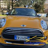 MINI One 1.2 BENZINA  ASSETTO SPORTIVO DOPPIO TETTO KM 72.000 FULL OPTIONAL