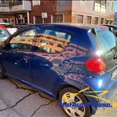Toyota Aygo 1.0 12V VVT-i 5P Blue AUTOMATC IDEALE NEOPATENTATI 