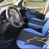 Fiat Panda 1.3 MJT 16V 4x4  CLIMBING  2009 VETTURA INTERAMENTE FINANZIABILE CON PICCOLE RATE  PREZZO RIBASSATO DA 6800€ A 5900€!!!!!