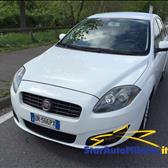Fiat Croma 1.9 Multijet 16V Emotion