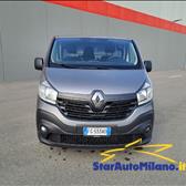 Renault Trafic PASSO LUNGO EURO 6B