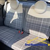 FIAT 500 1.2 LOUNGE AUTOMATICO IDEALE ANCHE PER NEO PATENTATI