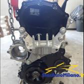 Ford Transit Custom 6 POSTI MOTORE NUOVO CON FATTURA -GANCIO TRAINO 6B
