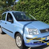 Fiat Panda 1.2 Emotion IDEALE PER NEOPATENTATI prezzo ribasato da 4.000 a 3.500