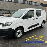 Citroen Berlingo PASSO LUNGO 2 PORTE SCORREVOLI 2POSTI EURO6D