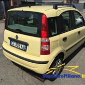 Fiat Panda 1.2 Emotion ideale per neopatentati