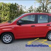 Fiat Panda 1.2 PANDA 5 POSTI NEOPATENTATI SOLO KM 35.000