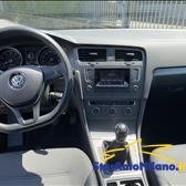Volkswagen Golf Golf 5p 1.2 tsi Comfortline  unico proprietario BENZINA