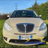 Lancia Ypsilon 1.4 Oro Plus AUTOMATICA