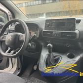 Citroen Berlingo PASSO LUNGO 2 PORTE SCORREVOLI 2POSTI EURO6D