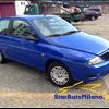 Lancia Y 1.2i cat Elefantino Blu