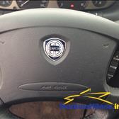 Lancia Lybra 2.4 JTD cat Executive