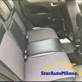 Ford Fiesta 1.6 TDCi 5p. Titanium INTERNO IN PELLE FARI XSENO VETTURA IN PERFETTE CONDIZIONI