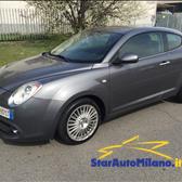Alfa Romeo MiTo 1.4 T 120 CV GPL Distinctive Premiu