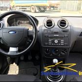 Ford Fiesta 1.6 TDCi 5p. Titanium INTERNO IN PELLE FARI XSENO VETTURA IN PERFETTE CONDIZIONI