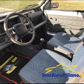 Fiat Panda 1100 i.e. cat Young per neopatentati