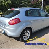 Fiat Bravo 1.9 MJT 120 CV Emotion VETTURA IN PERFETTE CONDIZIONI CON POCHISSIMI KILOMETRI SOLO 78000!!! CARROZZERIA PERFETTA INTERNI TENUTI MOLTO BENE , IMPORTO INTERAMENTE FINANZIABILE 