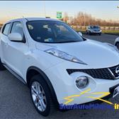 Nissan Juke Juke 1.5 dci Tekna