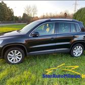 Volkswagen Tiguan 2.0 TDI DPF 4MOTION DSG Sport EURO 5 con filtro anti particolato