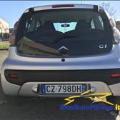 Citroen C1 1.0 3 porte IDEALE PER NEOPATENTATI VETTURA INTERAMENTE FINANZIABILE CON PICCOLE RATE DA 92 € AL MESE 