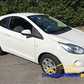  Ford Ka/Ka+ Ka 1.2 8V 69CV IDEALE ANCHE PER NEOPATENTATI