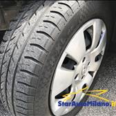 Toyota Yaris 1.0 5 porte Sol ideale per neo patentati