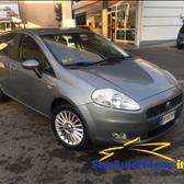 Fiat Grande Punto Grande Punto 1.3 MJT 75 CV 5 porte Dynam