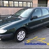 Citroen Xsara 1.6i 16V cat Break Exclusive