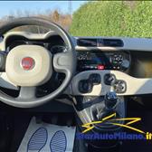 Fiat Panda 1.2 Lounge GPL vettura in ottimi condizioni IDEALE ANCHE PER NEO PATENTATI 89.000 km