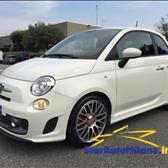 Abarth 595 Turismo 1.4 Turbo T-Jet 160 CV