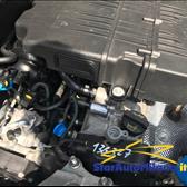 RIBASSATO 4.500 € Lancia Ypsilon GPL 1.2 69 CV Elle IDEALE PER NEO PATENTATI CINGHIA DISTRIBUZIONE E TAGLIANDO ESEGUITO 