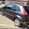 Ford Fiesta 1.2 16V 3p. Titanium