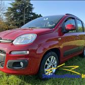 Fiat Panda 1.2 Lounge GPL vettura in ottimi condizioni IDEALE ANCHE PER NEO PATENTATI 89.000 km