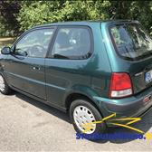 Honda Logo 1.3i cat 3 porte CVT x neopatetati