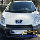 Peugeot Expert 1.6 HDi 90CV PC-TN 10Q Furgone Af 3POSTI