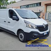 Renault Trafic NAVIGATORE - CRUISE CONTROL PREZZO FINITO EURO 6B