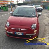 Fiat 500 1.2 Lounge automatica ideale per neopatentati