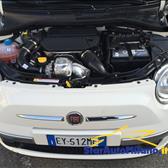 Fiat 500 1.3 Multijet 16V 95 CV Lounge 2015 iva deducibile