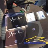 Lancia Ypsilon 1.2 Oro IDEALE PER NEOPATENTATI