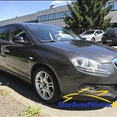 Lancia Delta 1.6 MJT DPF Selectronic Platino CAMBIO AUTOMATICO UNICO PROPRIETRARIO VETTURA IN PERFETTE CONDIZIONI