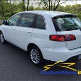 Fiat Croma 1.9 Multijet 16V Emotion