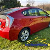 Toyota Prius 1.8 Lounge 5P HYBRID PREZZO RIBASSATO DA 13.500 A 12.500