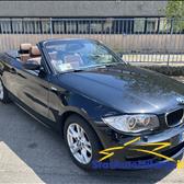 BMW 120i Cabrio Attiva 170cv Benzina