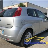 Fiat Grande Punto 1.3 MJT 90 CV 3 porte Speed IDEALE PER NEOPATENTATI